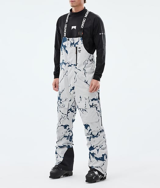 Montec Fawk Skihose Herren Ice
