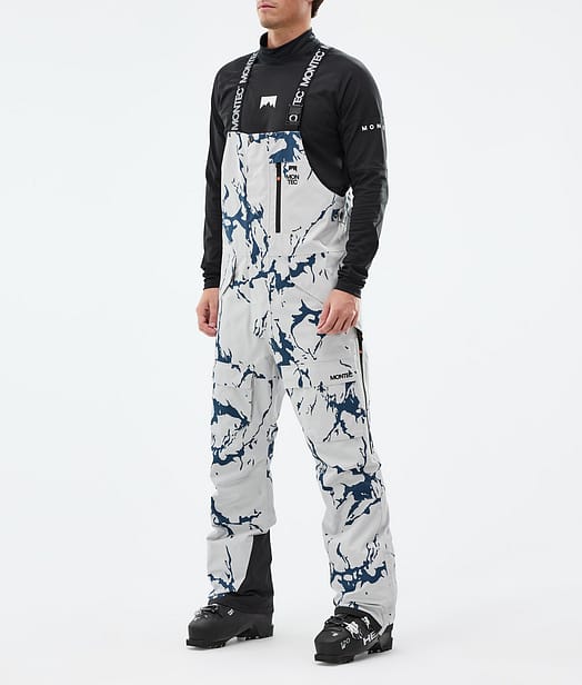 Montec Fawk Skihose Herren Ice