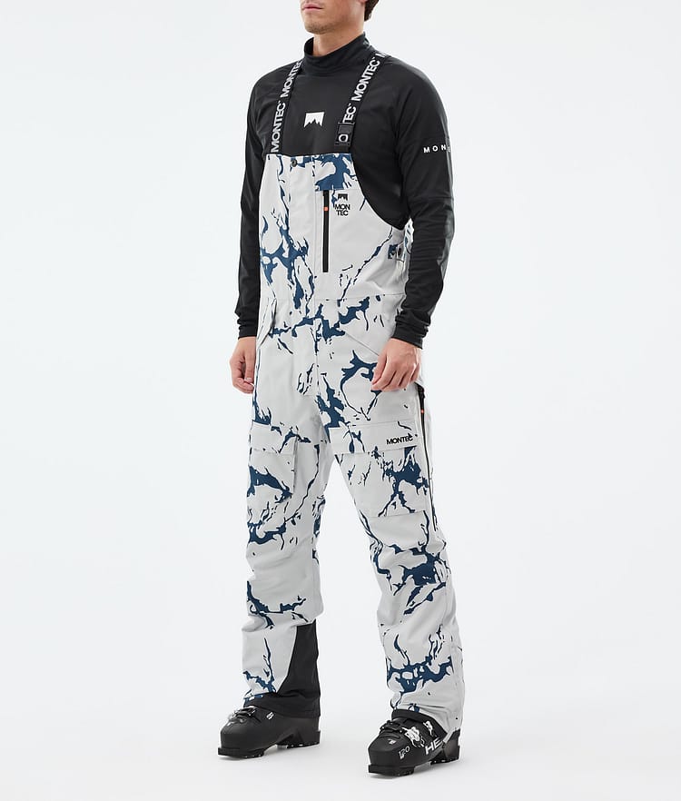 Montec Fawk Skihose Herren Ice, Bild 1 von 6