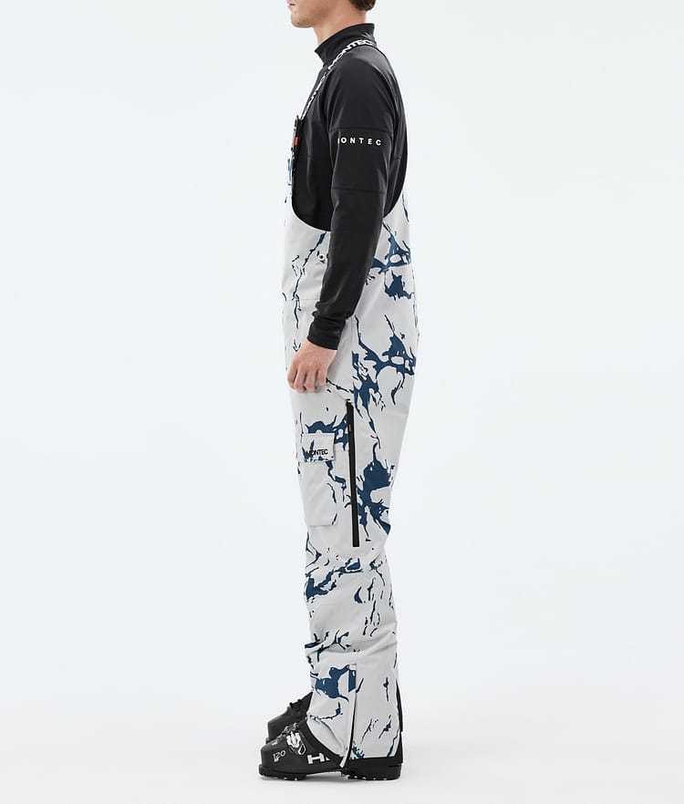 Montec Fawk Skihose Herren Ice, Image 3 of 7