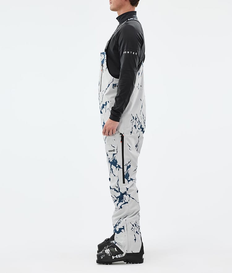 Montec Fawk Skihose Herren Ice, Bild 2 von 6