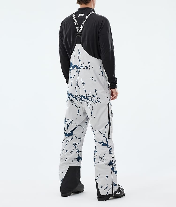 Montec Fawk Skihose Herren Ice, Image 4 of 7