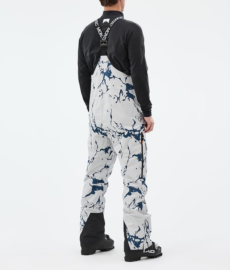 Montec Fawk Skihose Herren Ice, Bild 3 von 6