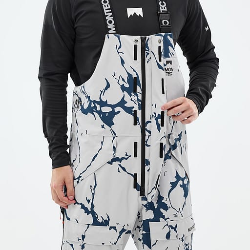 Frontreißverschluss Hauptdetailproduktbild,