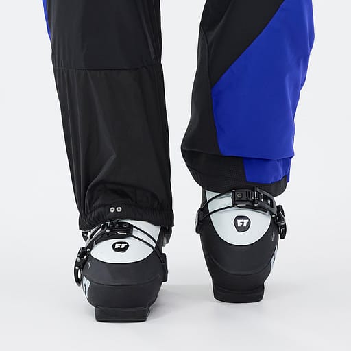 Flexible Schneegamaschen Hauptdetailproduktbild,