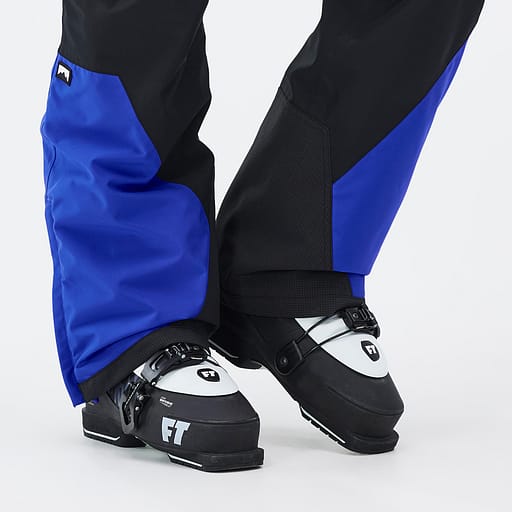 Verstärkte Beinabschlüsse Hauptdetailproduktbild,