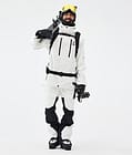 Montec Fawk Skihose Herren Old White/Black, Bild 2 von 7