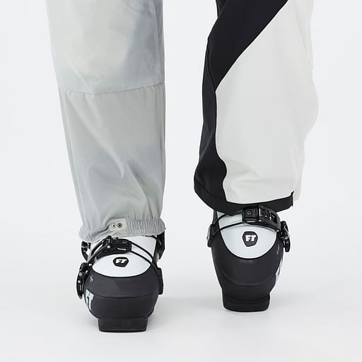 Flexible Schneegamaschen Hauptdetailproduktbild,