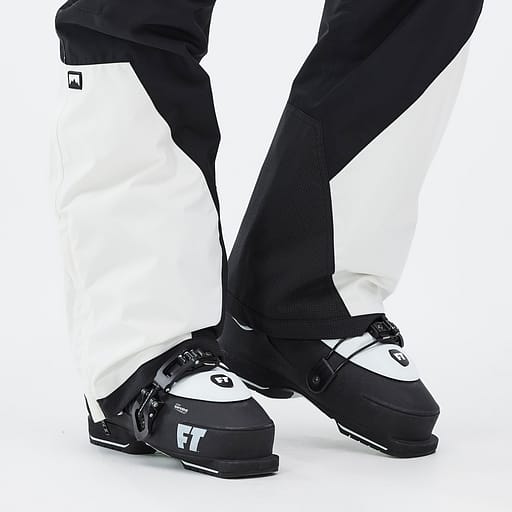 Verstärkte Beinabschlüsse Hauptdetailproduktbild,