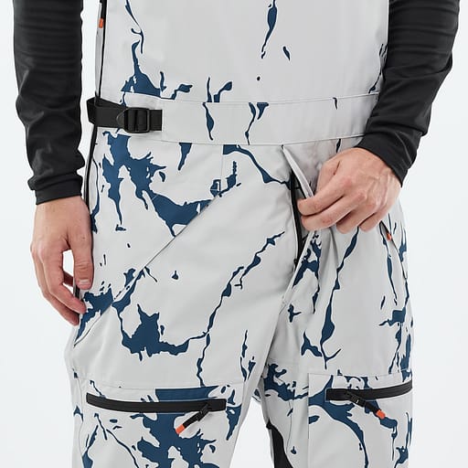 Verschluss mit Reißverschluss Hauptdetailproduktbild,