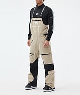 Arch Snowboardhose Herren