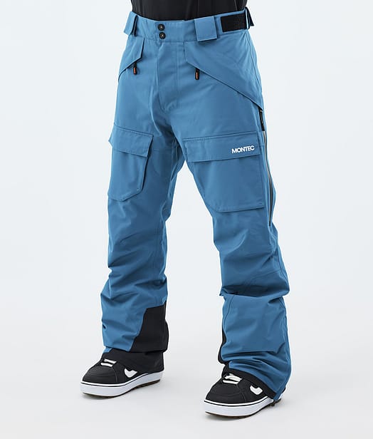 Montec Kirin Snowboardhose Herren
