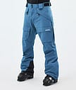 Montec Kirin Skihose Herren Blue Steel