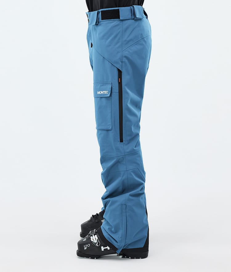 Montec Kirin Skihose Herren Blue Steel, Bild 3 von 6
