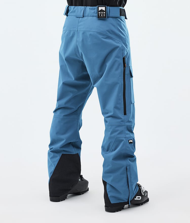 Montec Kirin Skihose Herren Blue Steel, Bild 4 von 6