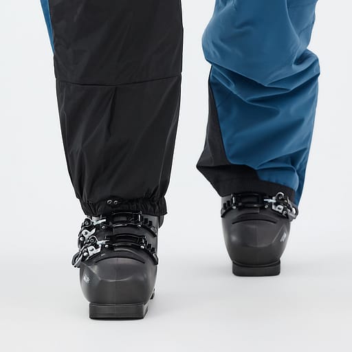 Flexible Schneegamaschen Hauptdetailproduktbild,