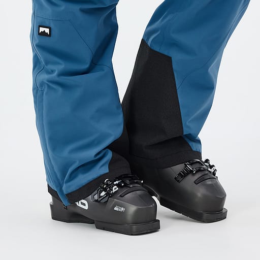 Verstärkte Beinabschlüsse Hauptdetailproduktbild,