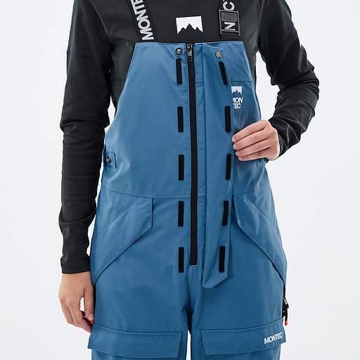 Frontreißverschluss Hauptdetailproduktbild,