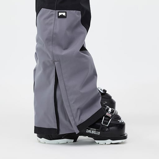 Flexible Schneegamaschen Hauptdetailproduktbild,