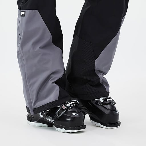 Verstärkte Beinabschlüsse Hauptdetailproduktbild,