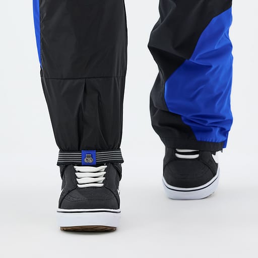 Flexible Schneegamaschen Hauptdetailproduktbild,