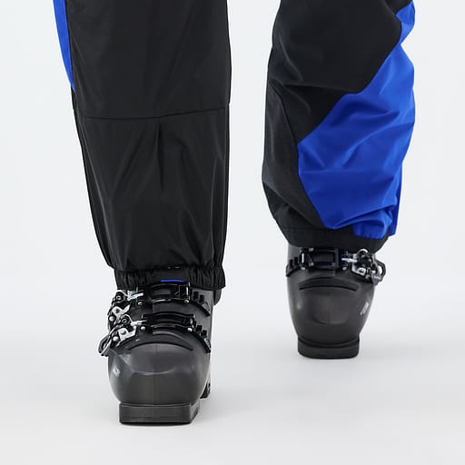 Flexible Schneegamaschen Hauptdetailproduktbild,