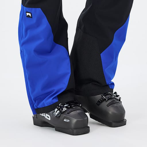 Verstärkte Beinabschlüsse Hauptdetailproduktbild,