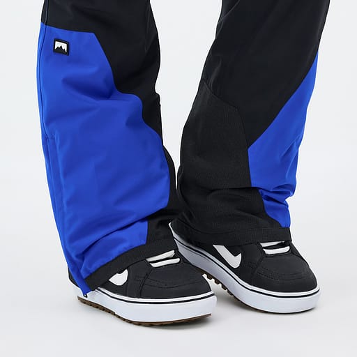 Verstärkte Beinabschlüsse Hauptdetailproduktbild,