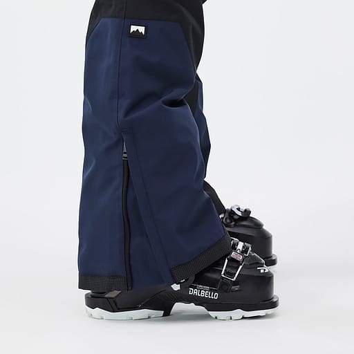 Flexible Schneegamaschen Hauptdetailproduktbild,