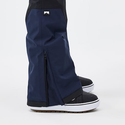 Flexible Schneegamaschen Hauptdetailproduktbild,