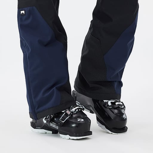 Verstärkte Beinabschlüsse Hauptdetailproduktbild,