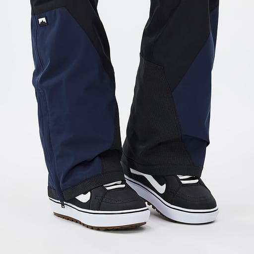 Verstärkte Beinabschlüsse Hauptdetailproduktbild,