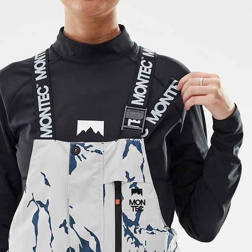 Verstellbare Hosenträger Hauptdetailproduktbild,