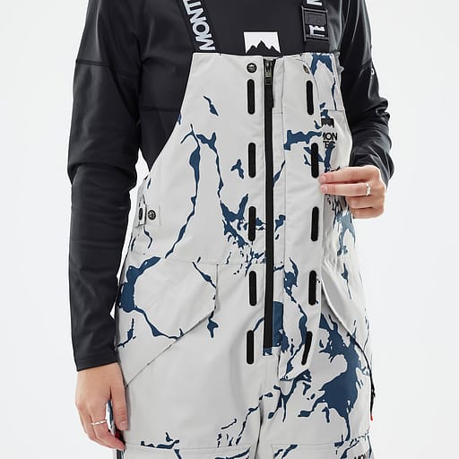 Frontreißverschluss Hauptdetailproduktbild,