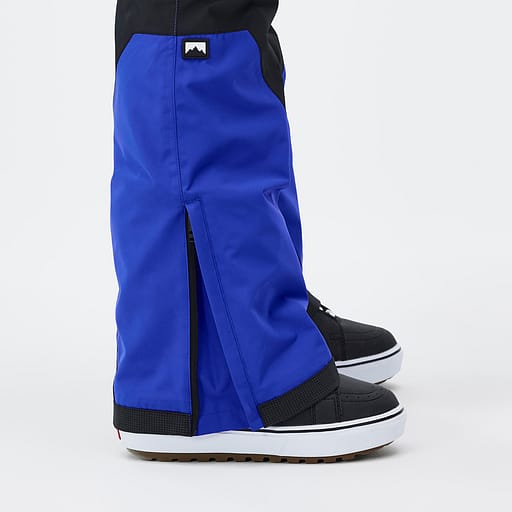 Flexible Schneegamaschen Hauptdetailproduktbild,