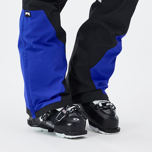 Verstärkte Beinabschlüsse Hauptdetailproduktbild,