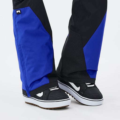 Verstärkte Beinabschlüsse Hauptdetailproduktbild,