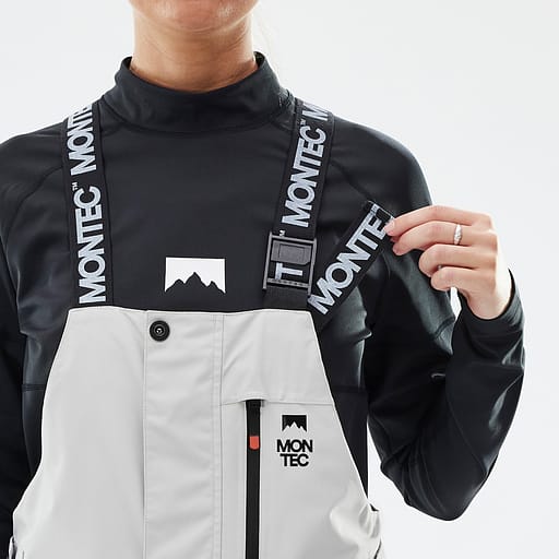 Verstellbare Hosenträger Hauptdetailproduktbild,