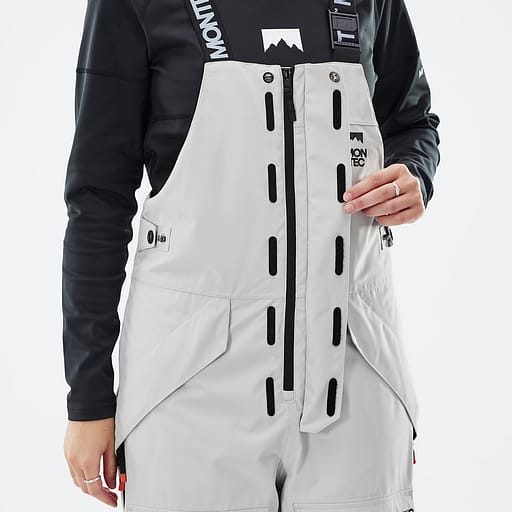 Frontreißverschluss Hauptdetailproduktbild,