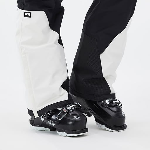 Verstärkte Beinabschlüsse Hauptdetailproduktbild,