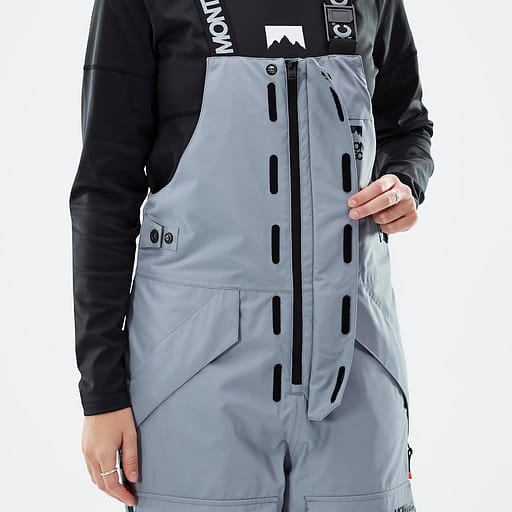 Frontreißverschluss Hauptdetailproduktbild,