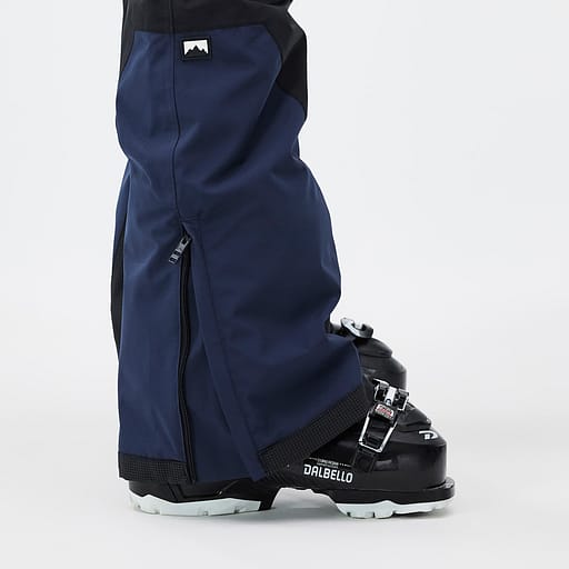 Flexible Schneegamaschen Hauptdetailproduktbild,