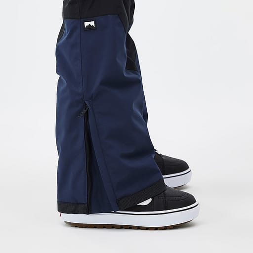 Flexible Schneegamaschen Hauptdetailproduktbild,