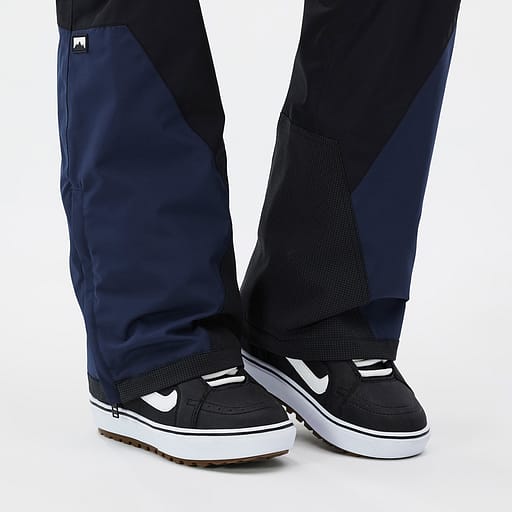 Verstärkte Beinabschlüsse Hauptdetailproduktbild,