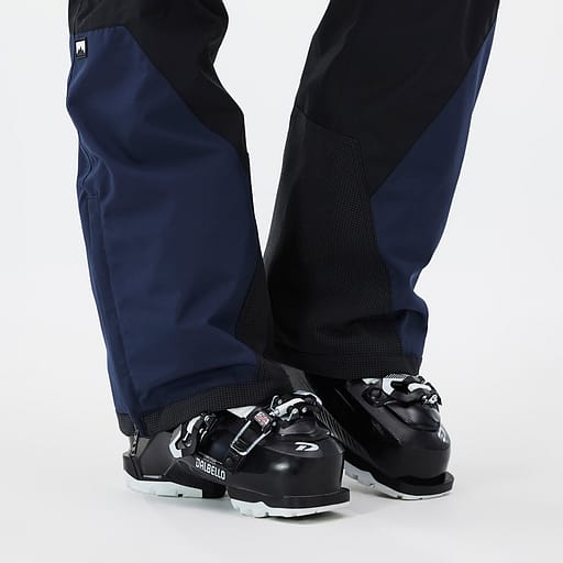 Verstärkte Beinabschlüsse Hauptdetailproduktbild,