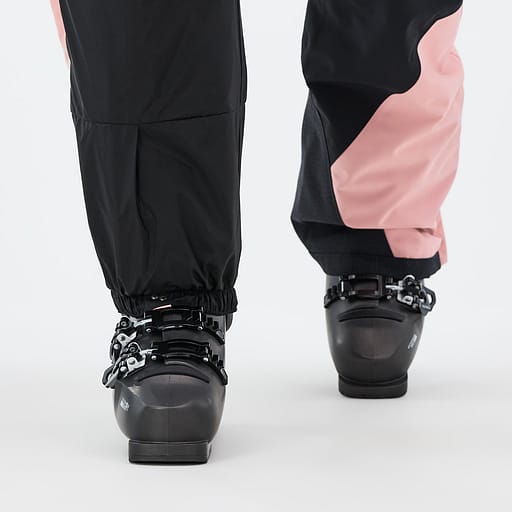 Flexible Schneegamaschen Hauptdetailproduktbild,