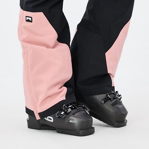 Verstärkte Beinabschlüsse Hauptdetailproduktbild,