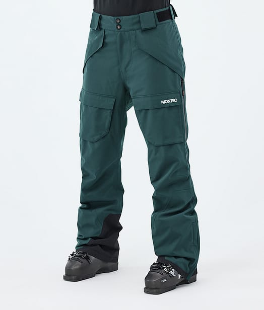 Montec Kirin W Skihose Damen