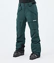Montec Kirin W Skihose Damen Dark Atlantic