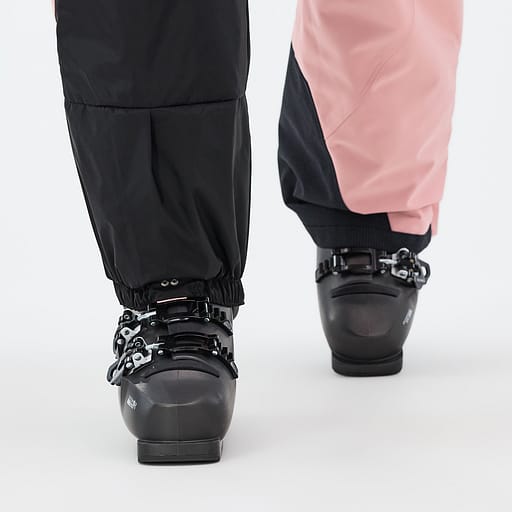 Flexible Schneegamaschen Hauptdetailproduktbild,